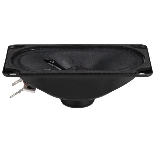 Main product image for Visaton SC5.9 ND 2" x 3.5" Shielded Full-Range Driv 292-553